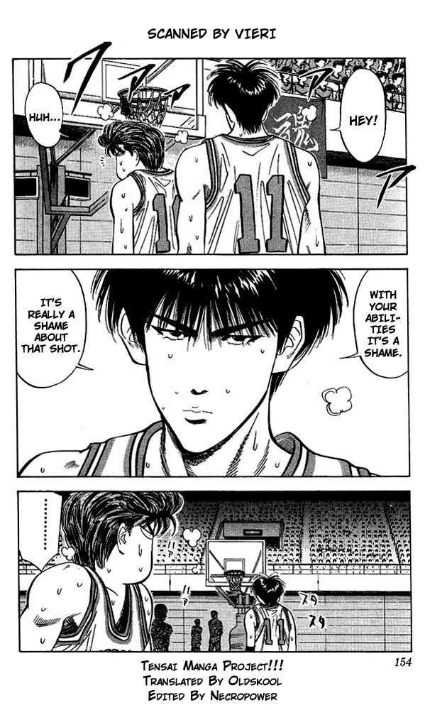 Slam Dunk Chapter 97 7